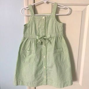 Janie and Jack dress